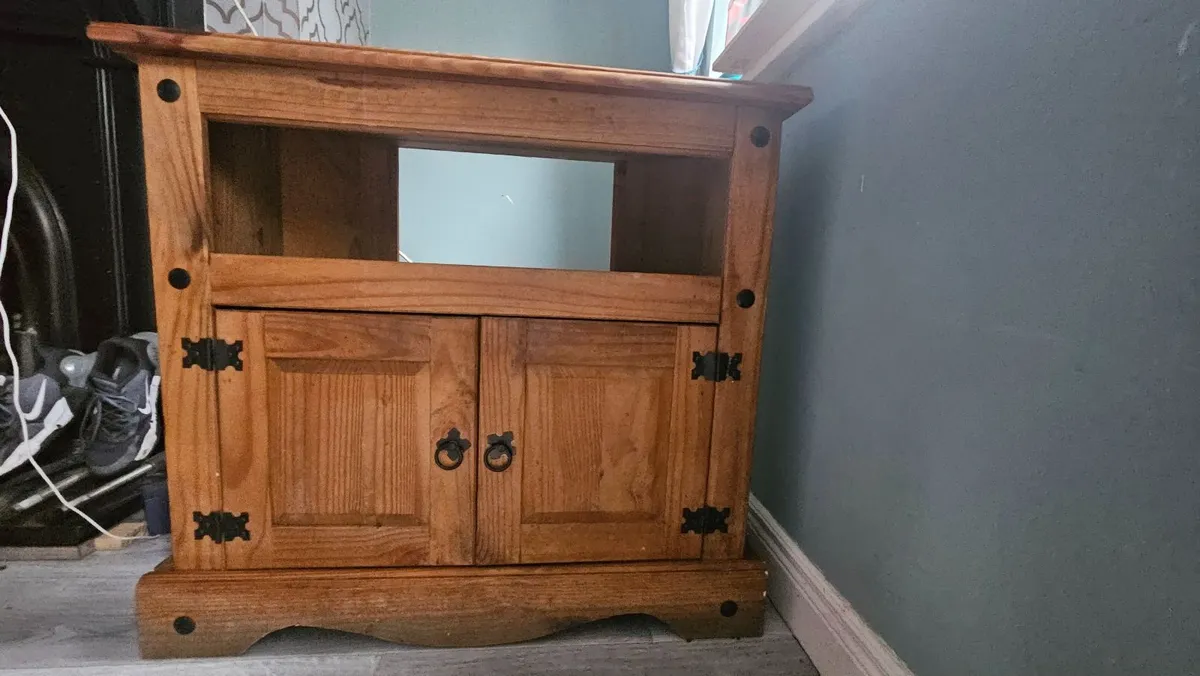 Tv Unit - Image 3