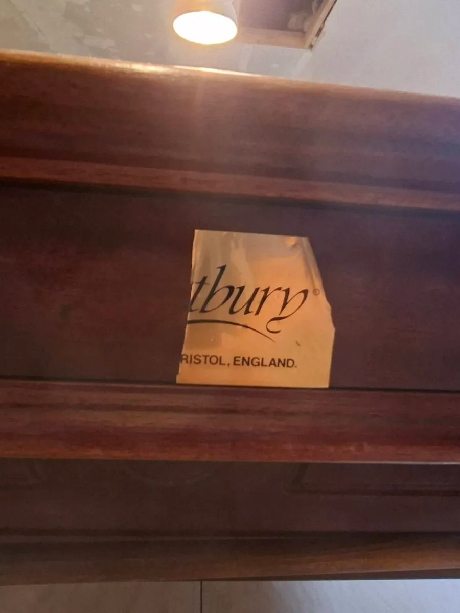 Snooker table - Image 3