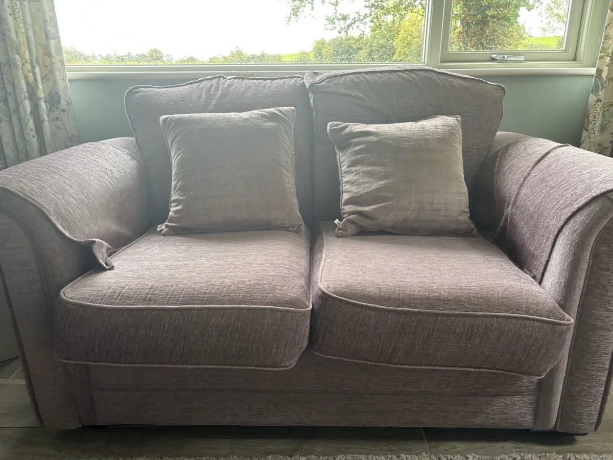 Sofa - Image 1