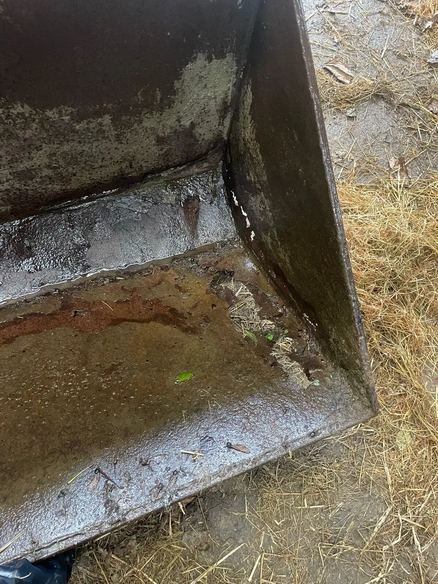 Loader bucket - Image 4