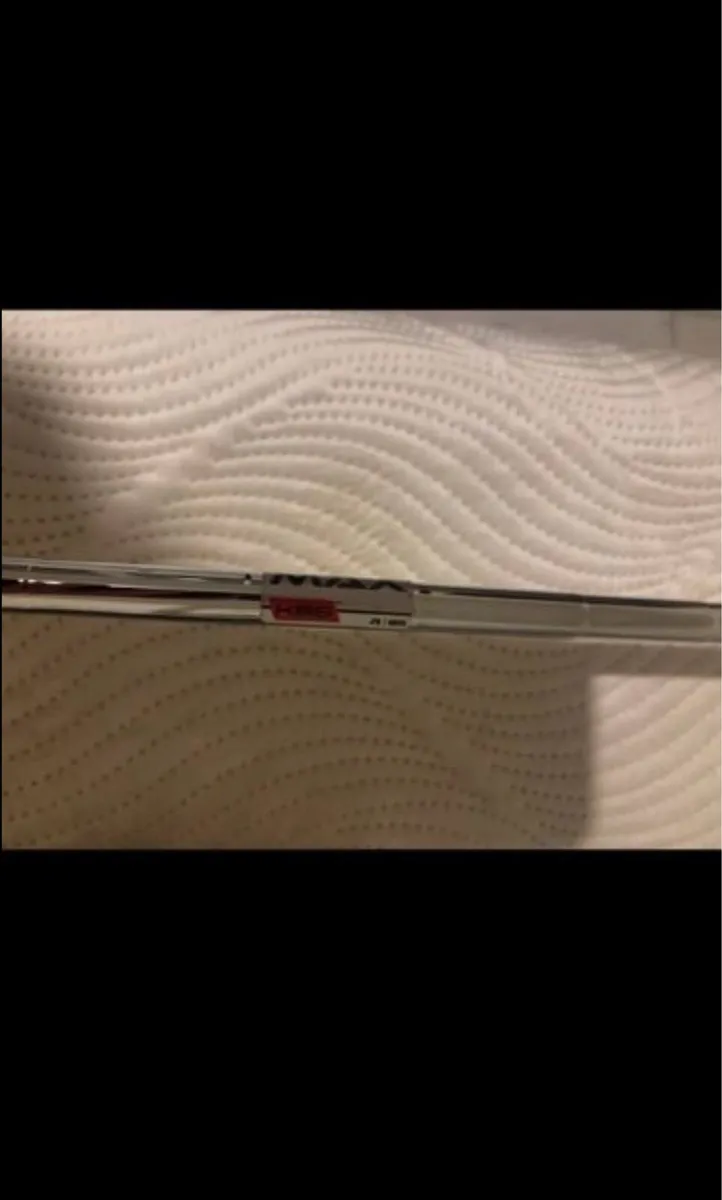 Taylormade M4 Irons - Image 4