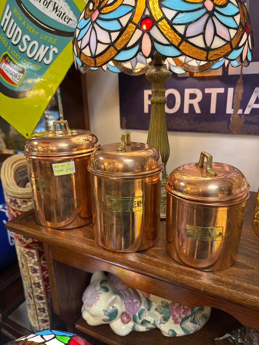 Antiques - Image 2
