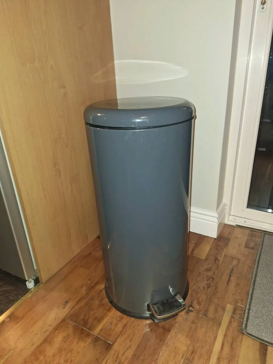 Kitchen Bin - Image 1