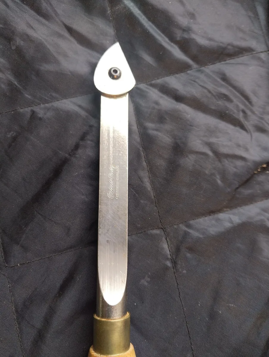 Woodturning multi-tip tool - Image 2