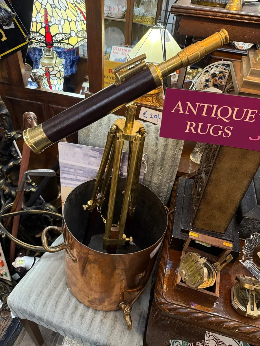 Antiques - Image 4