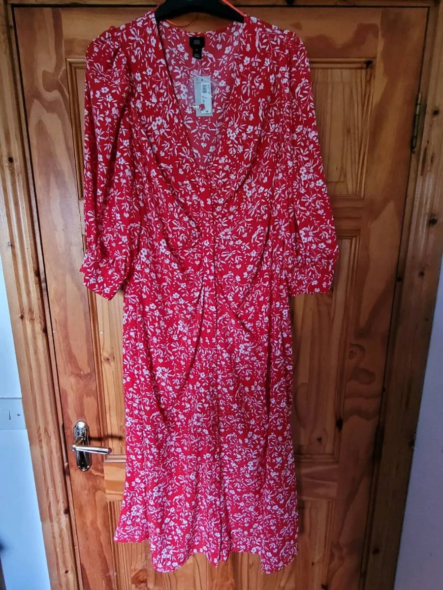 Womens clothes bundle size 16 18 & 20 - Image 3