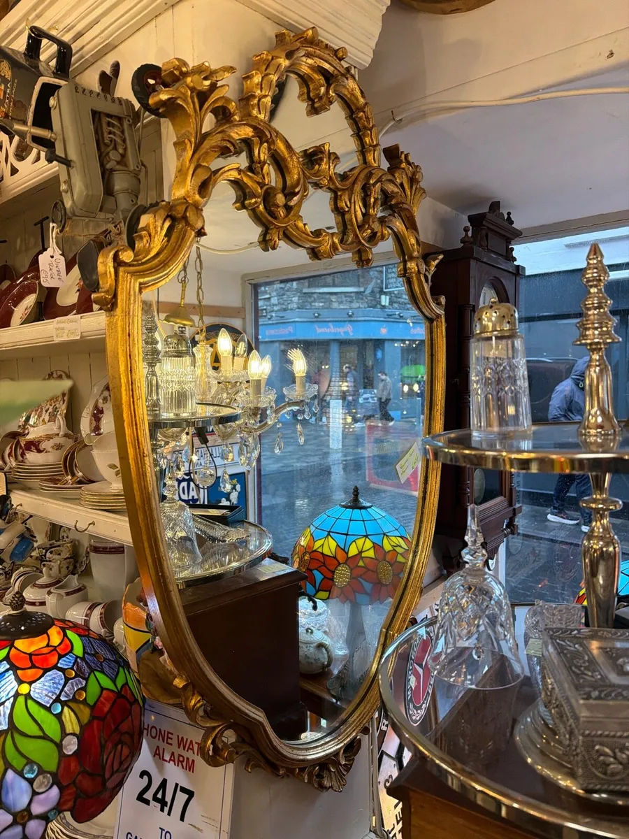 Antiques - Image 1