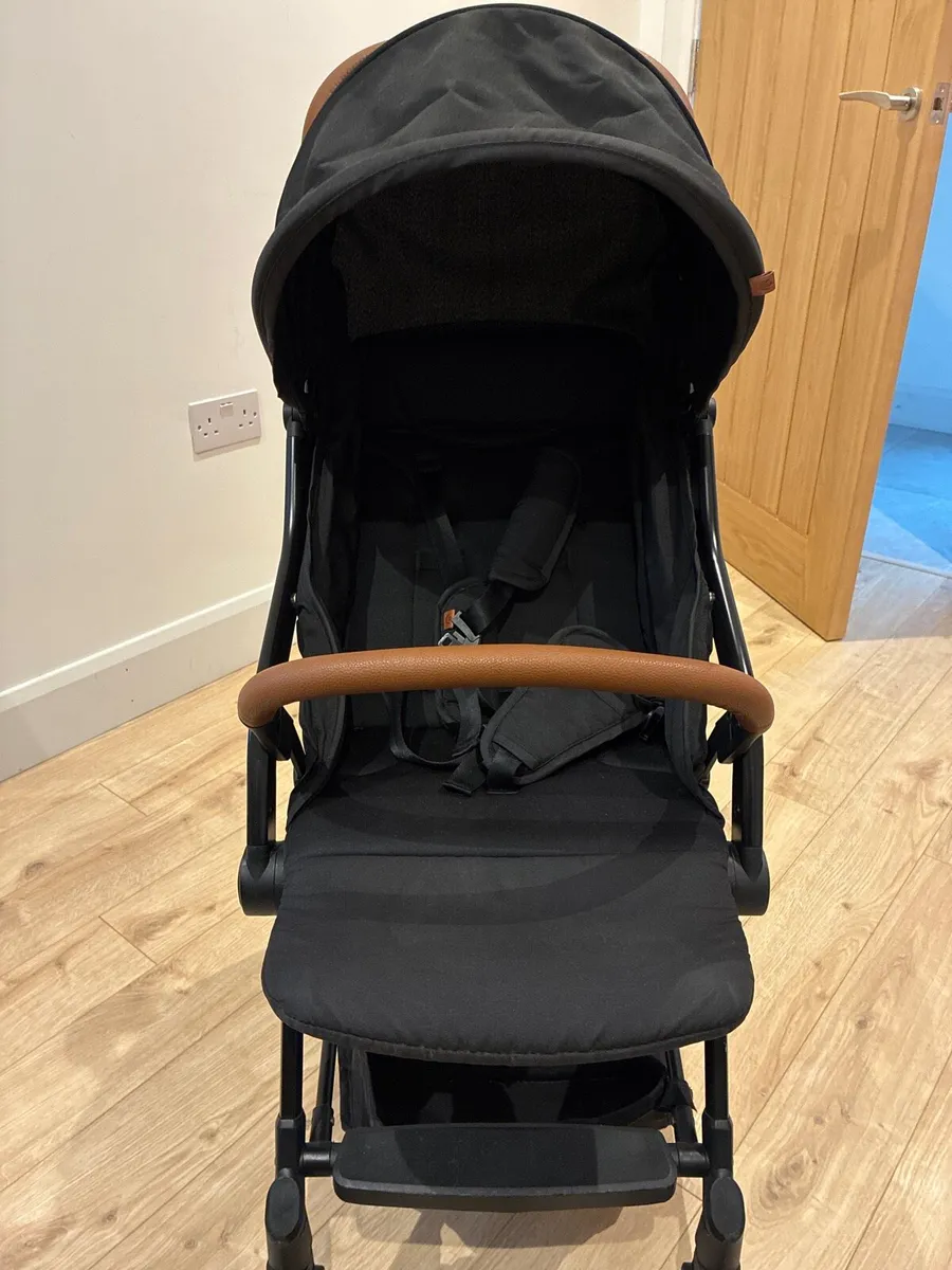 Babylo Explorer Plus Travel buggy - Image 2