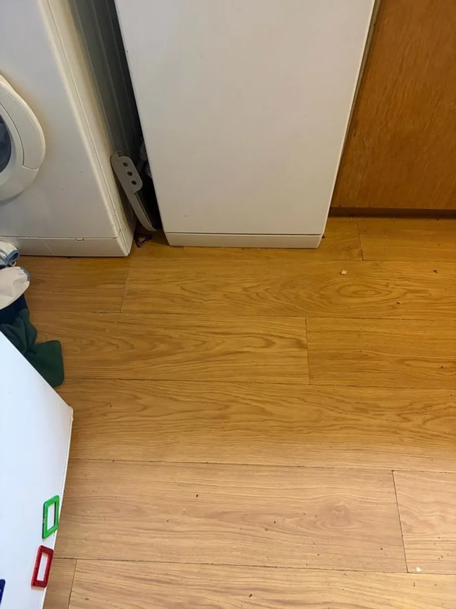 small dishwasher