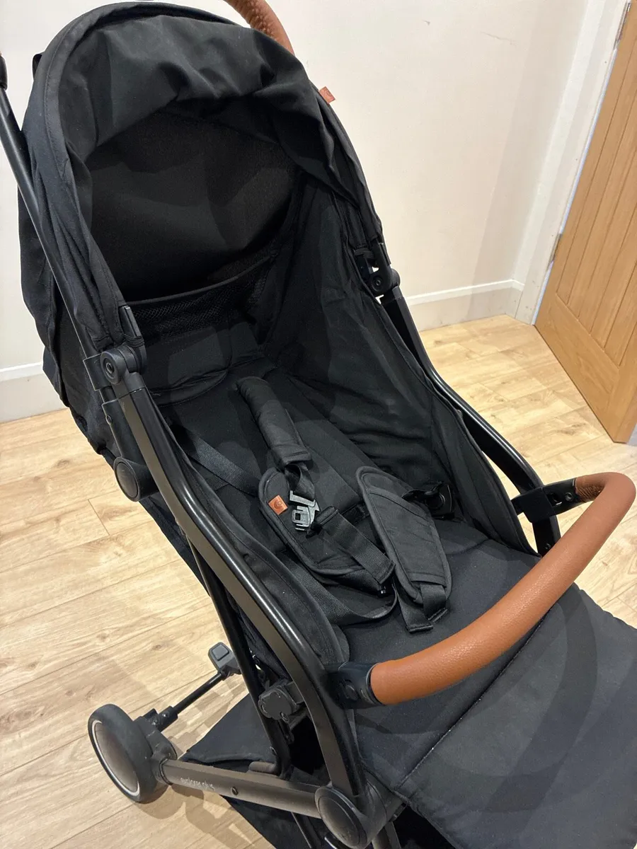Babylo Explorer Plus Travel buggy - Image 4