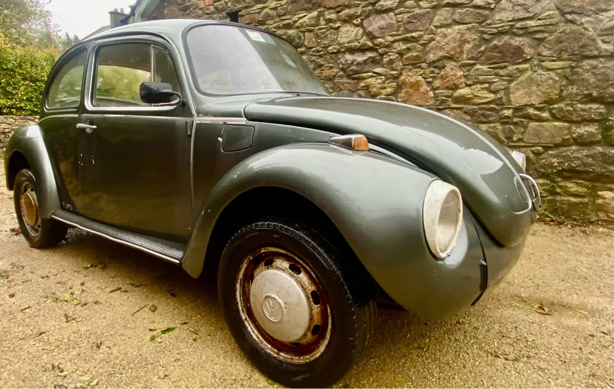 Vw beetle - Image 4