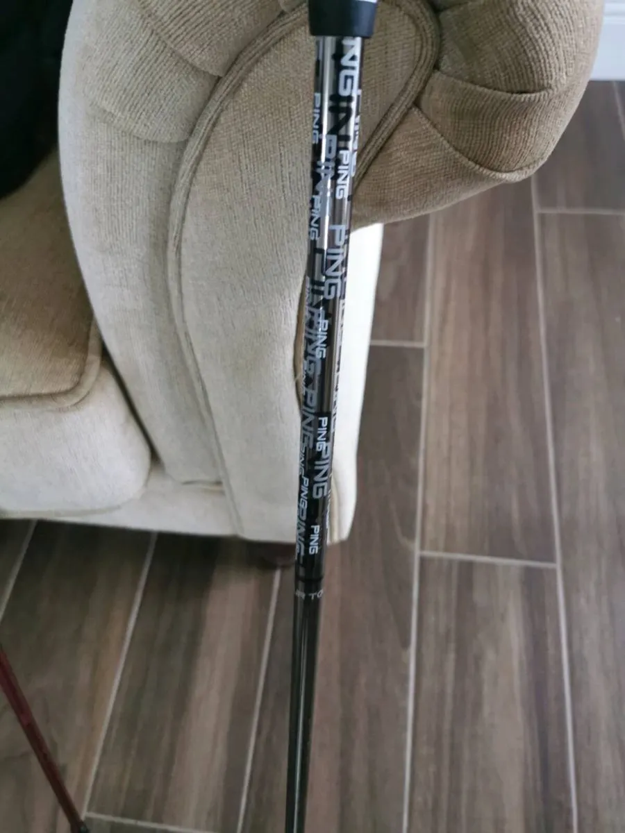 Ping/taylormade /callaway Woods and hybrids - Image 4