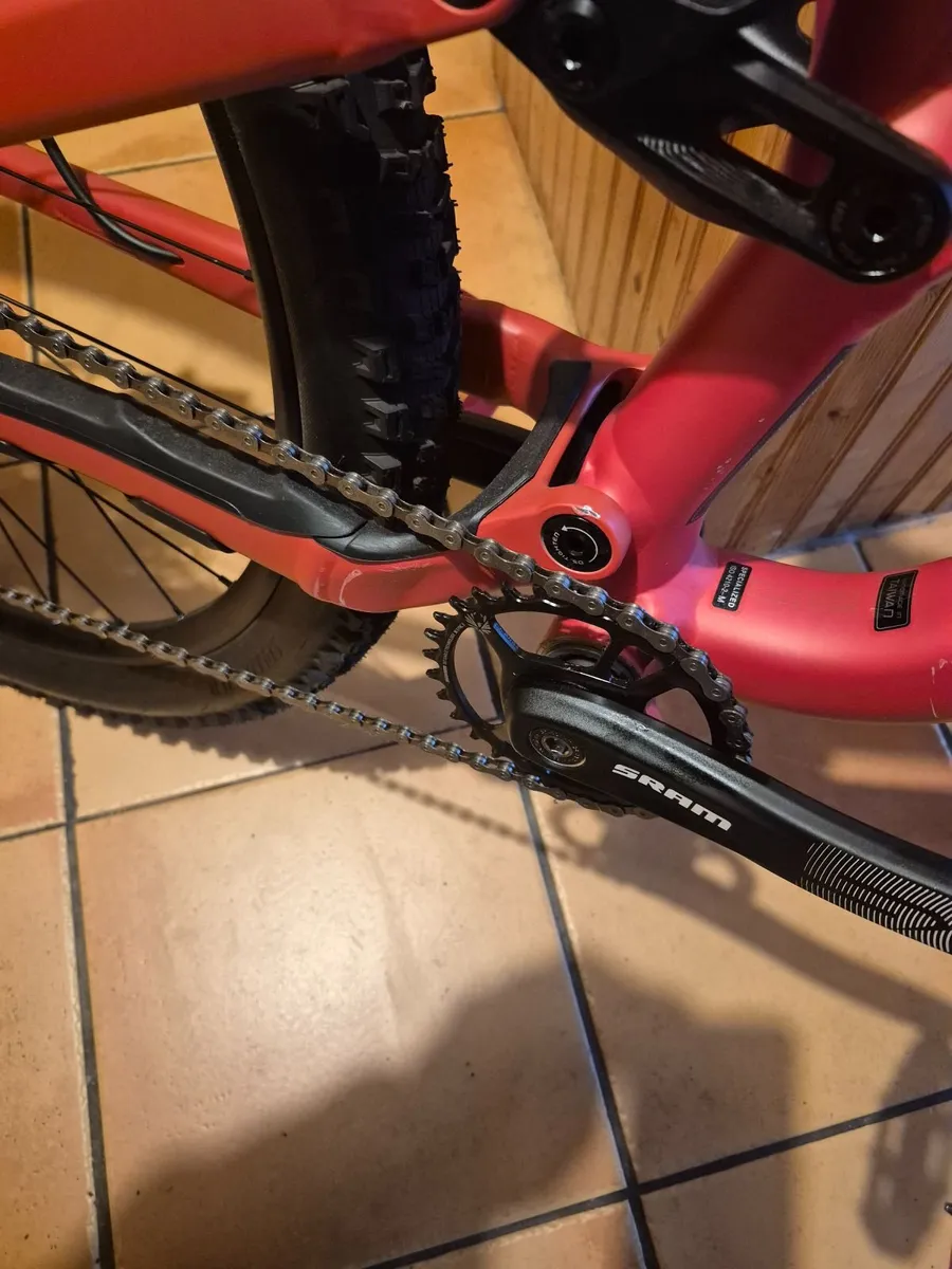 Mountain bike Specialized alu, 2022 - Image 2