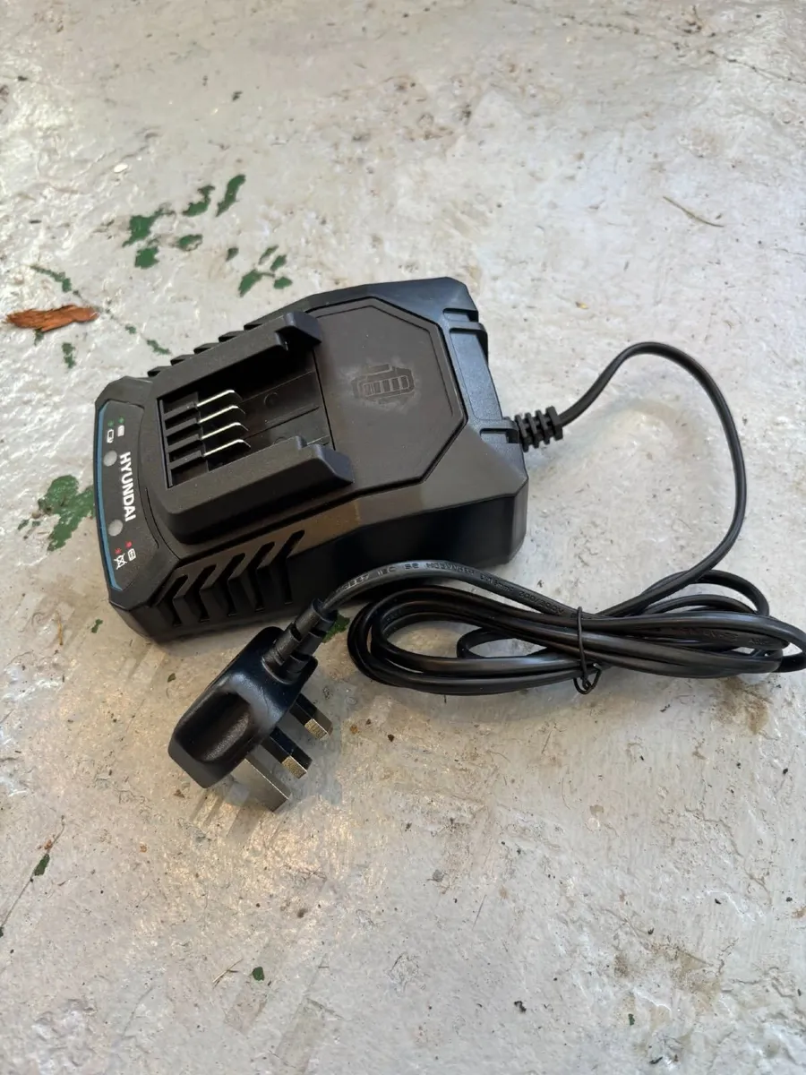 PARKSIDE PETROL MULTI-TOOL - FOR SALE - Image 4