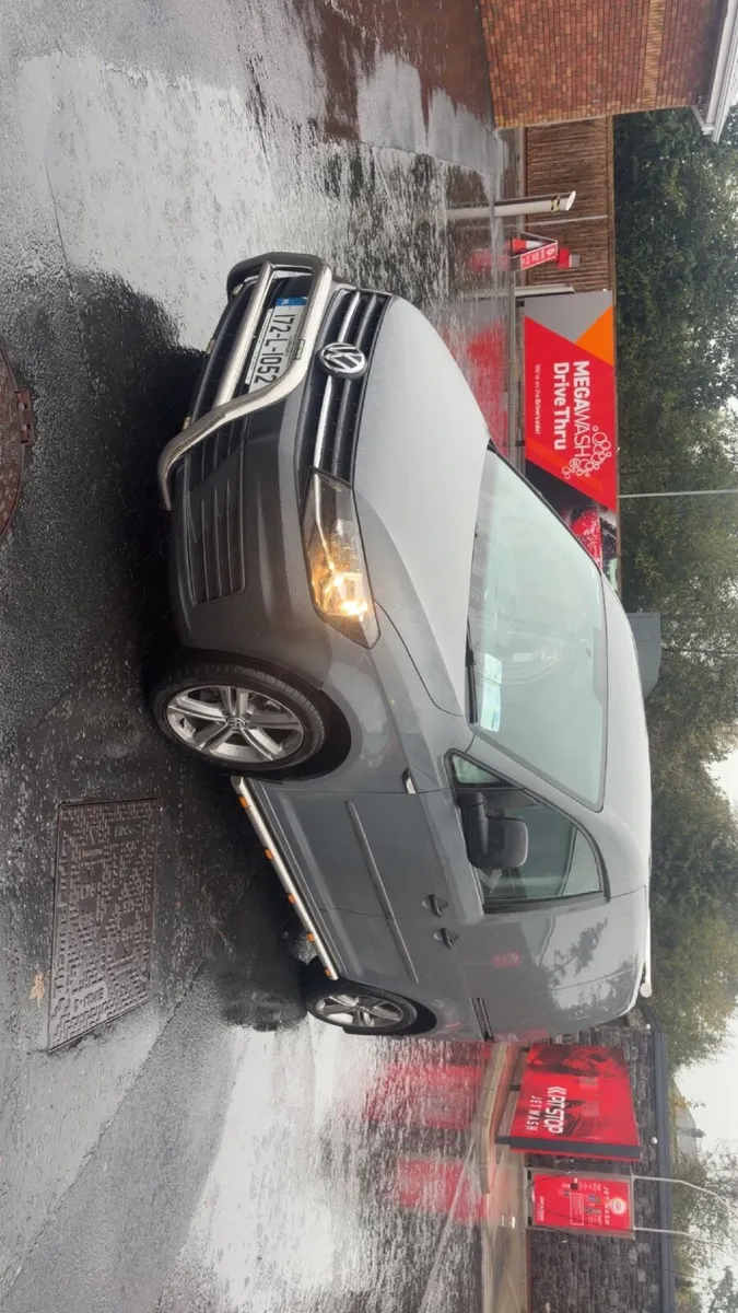 Volkswagen Caddy 2017 - Image 1