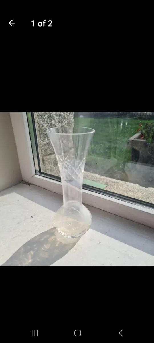 Vase - Image 1