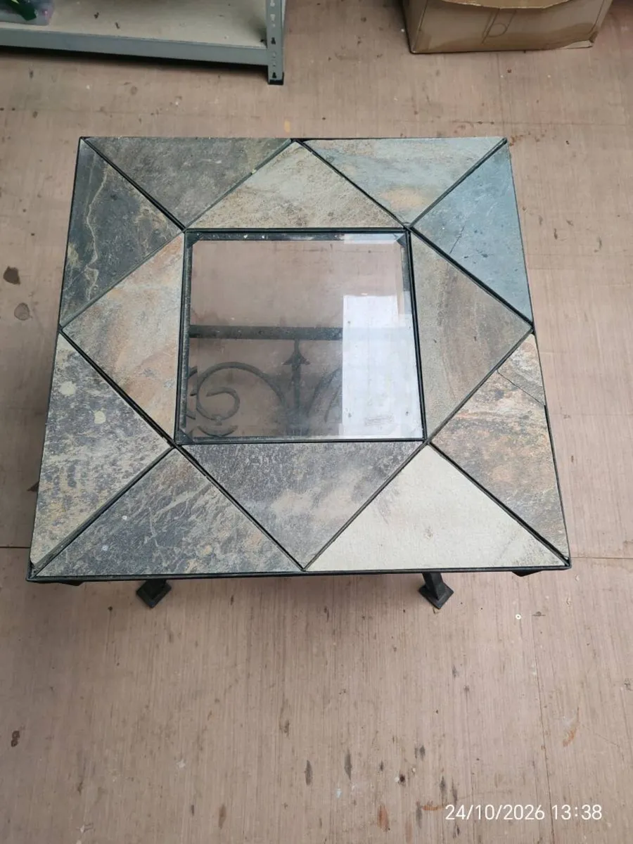 Coffee table - Image 2