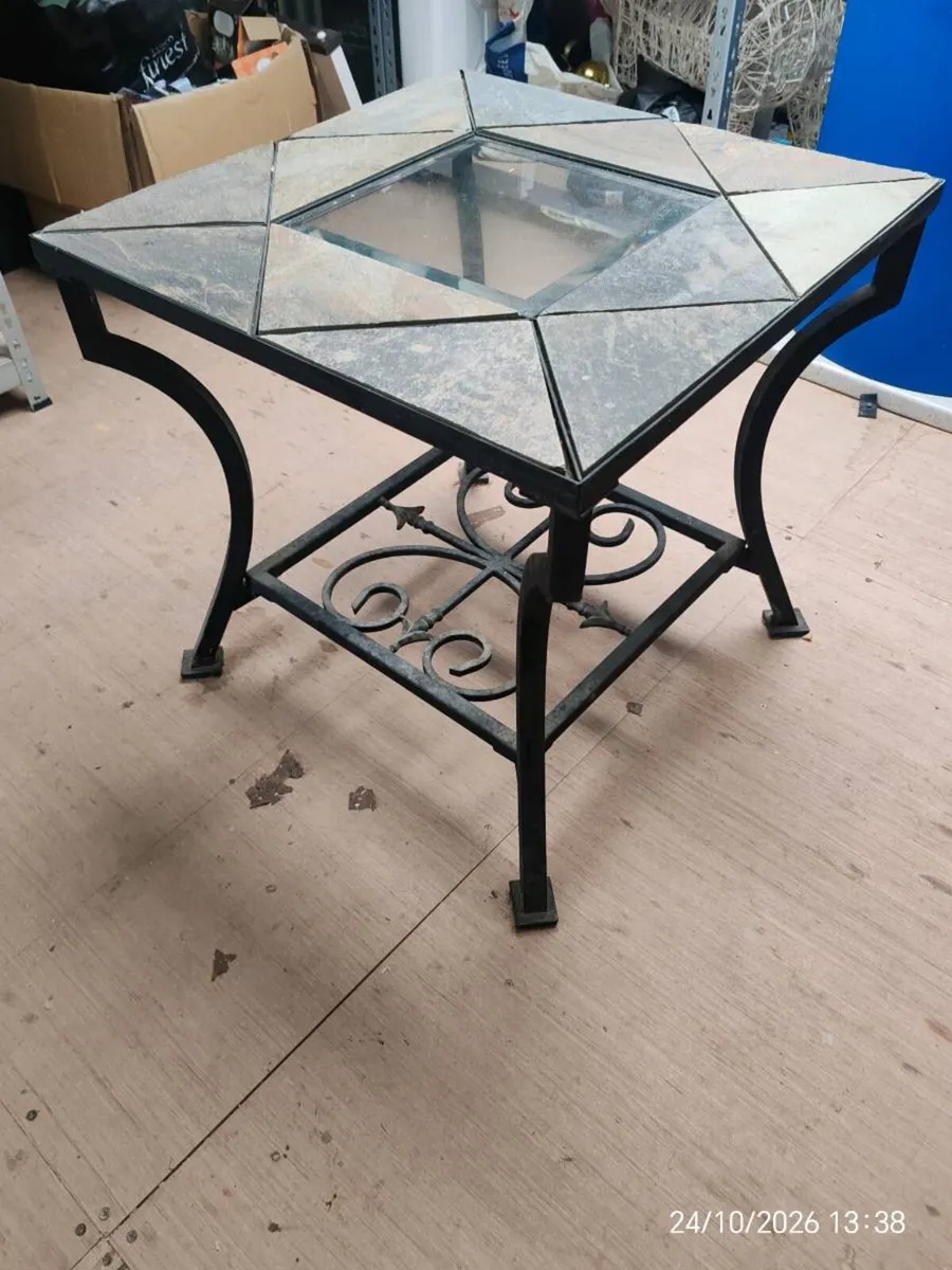 Coffee table - Image 3