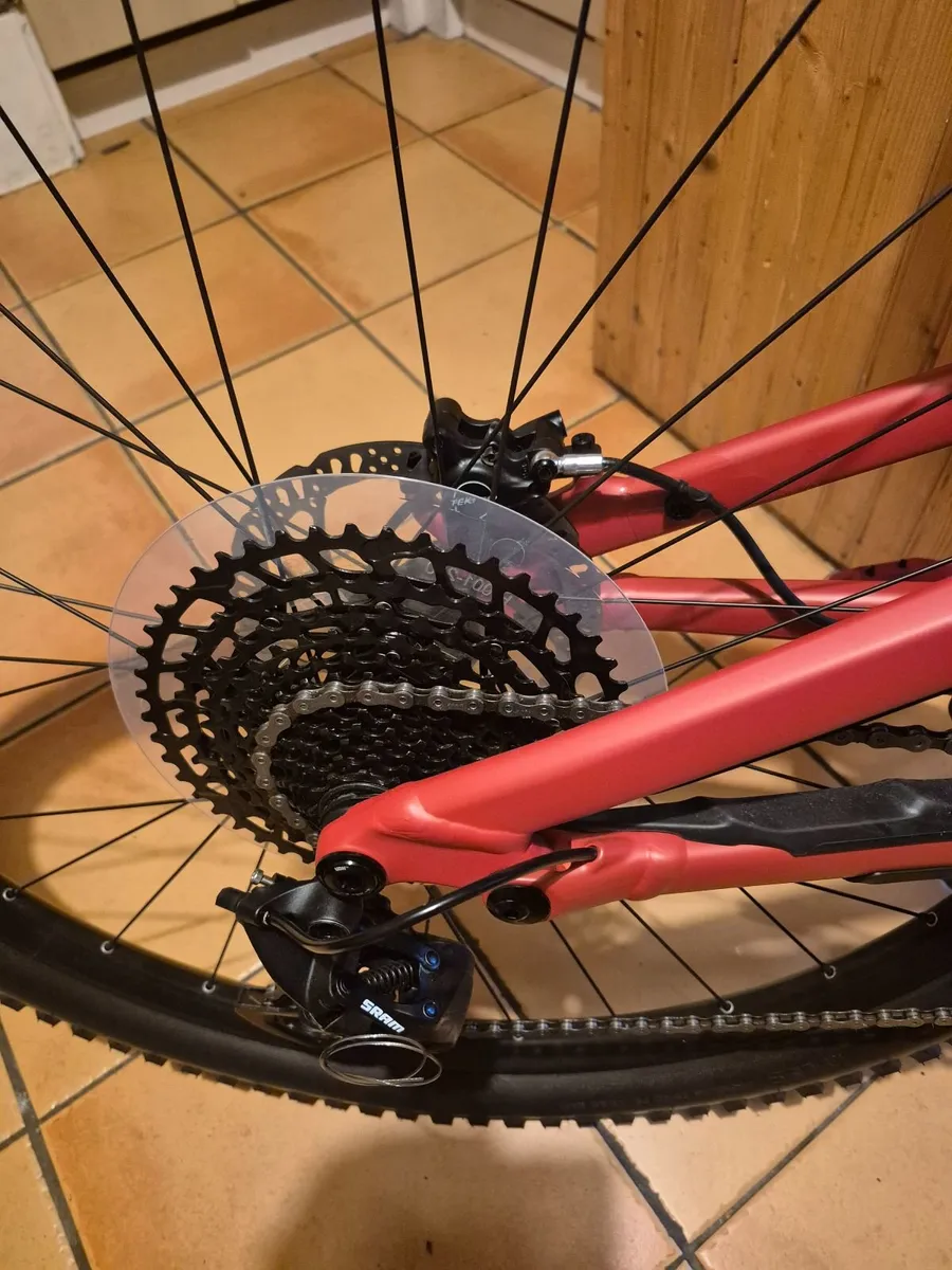 Mountain bike Specialized alu, 2022 - Image 3