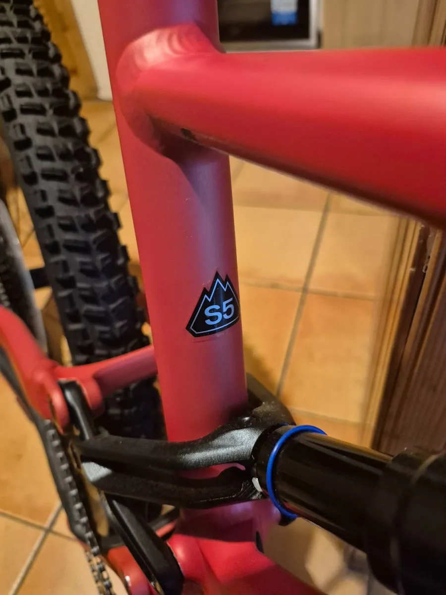 Mountain bike Specialized alu, 2022 - Image 4