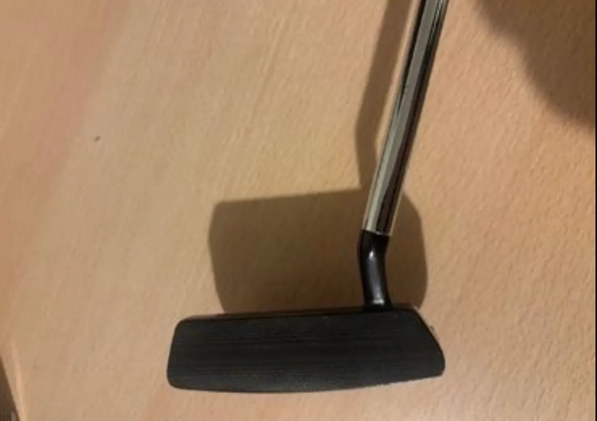 Mizuno Putter - Image 2