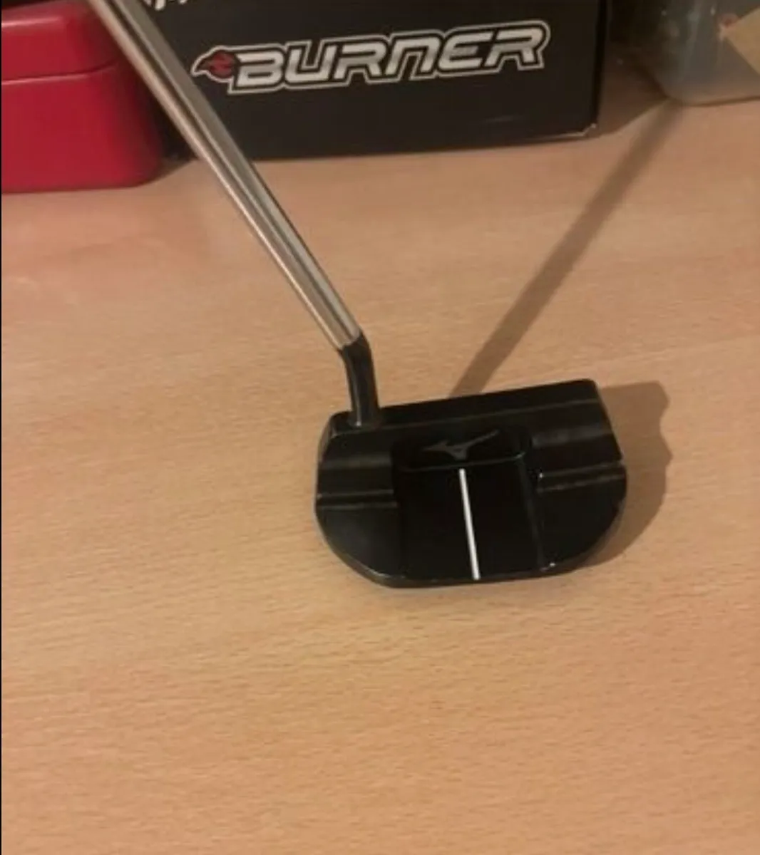 Mizuno Putter - Image 4