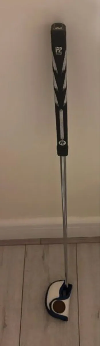 Mizuno Putter - Image 1