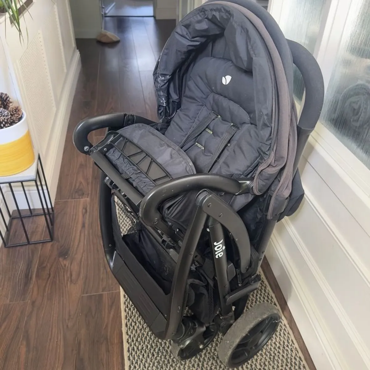 Double Stroller - Image 2