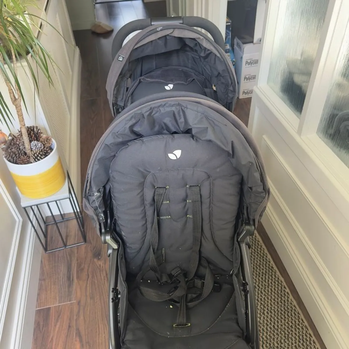 Double Stroller - Image 3