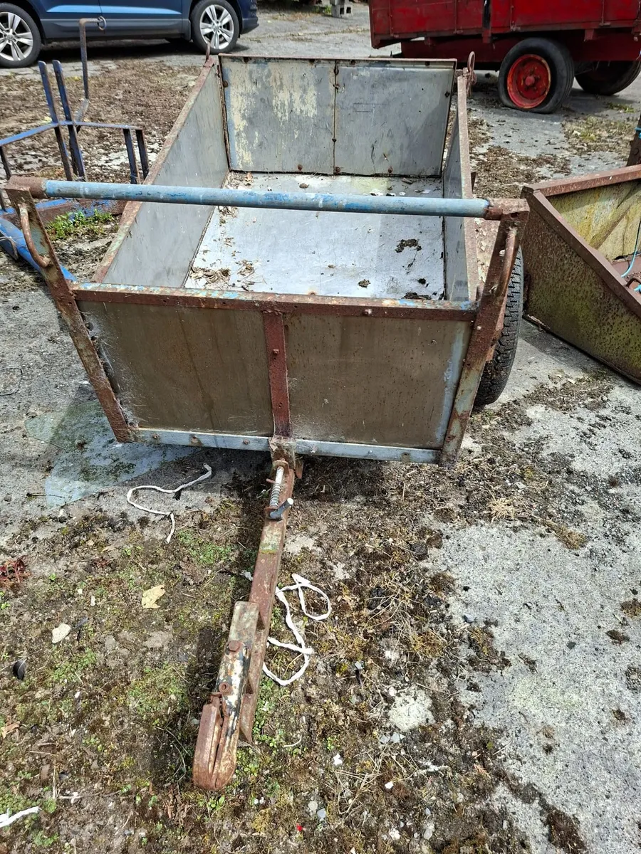 Trailers - Image 4