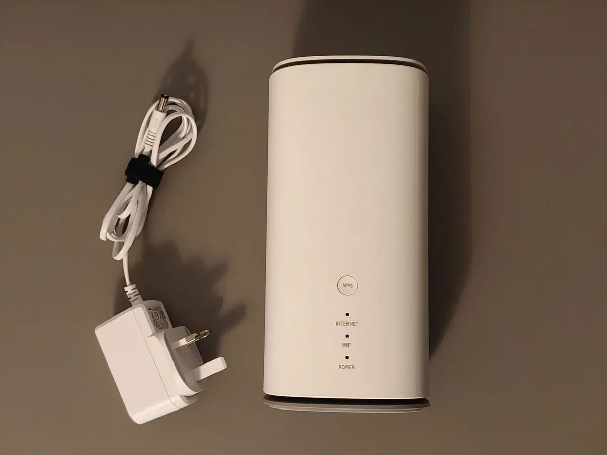Vodafone GigaCube MC888 Ultra 5G Router – Unlocked - Image 3