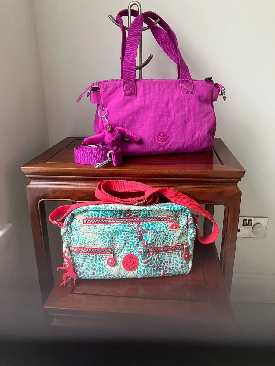 Kipling Bags - Image 1
