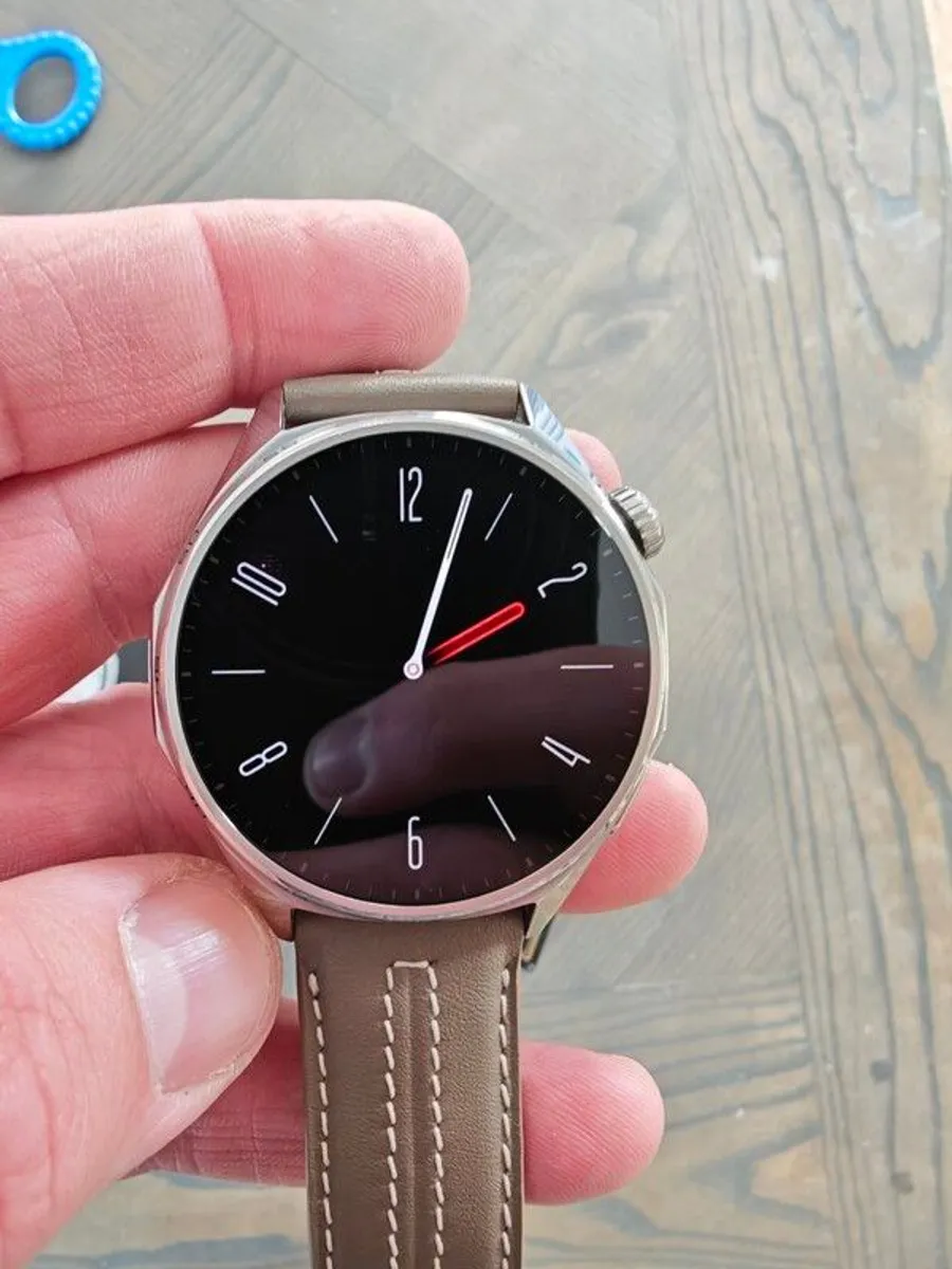 Huawei Watch GT6 - Image 3