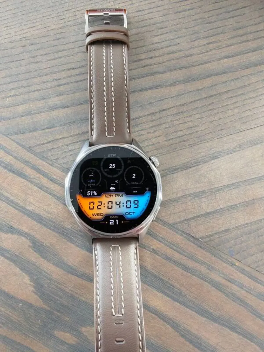Huawei Watch GT6 - Image 4