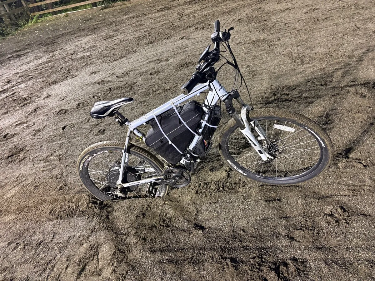 E-bike - Image 4
