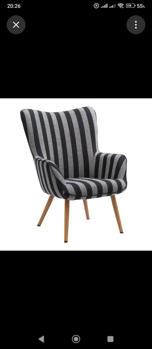 Chairs - Image 1