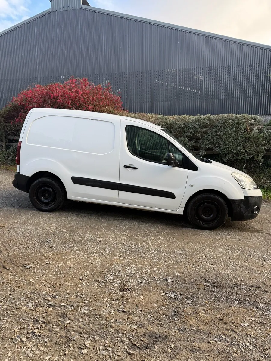 Citroen Berlingo - Image 2