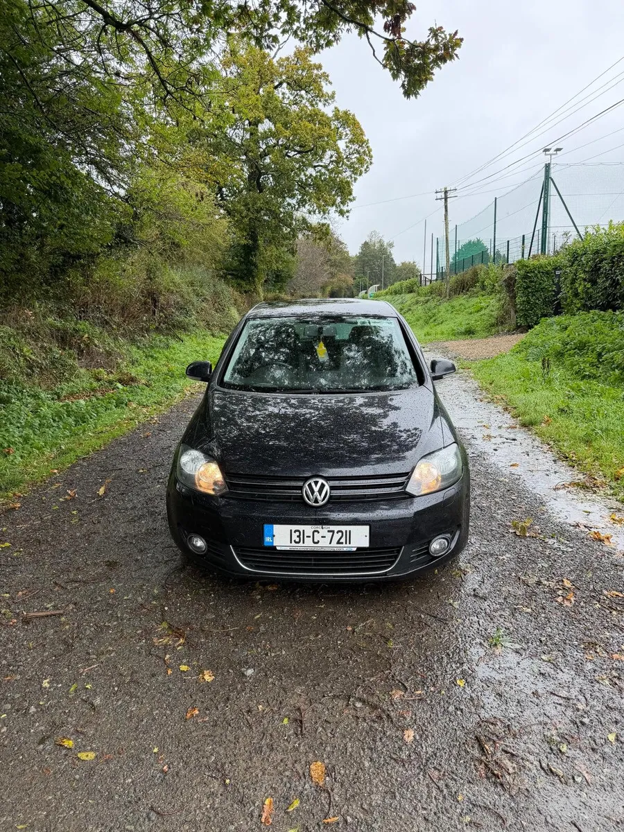 131 Volkswagen Golf Automatic 1.6 TDI - Image 1