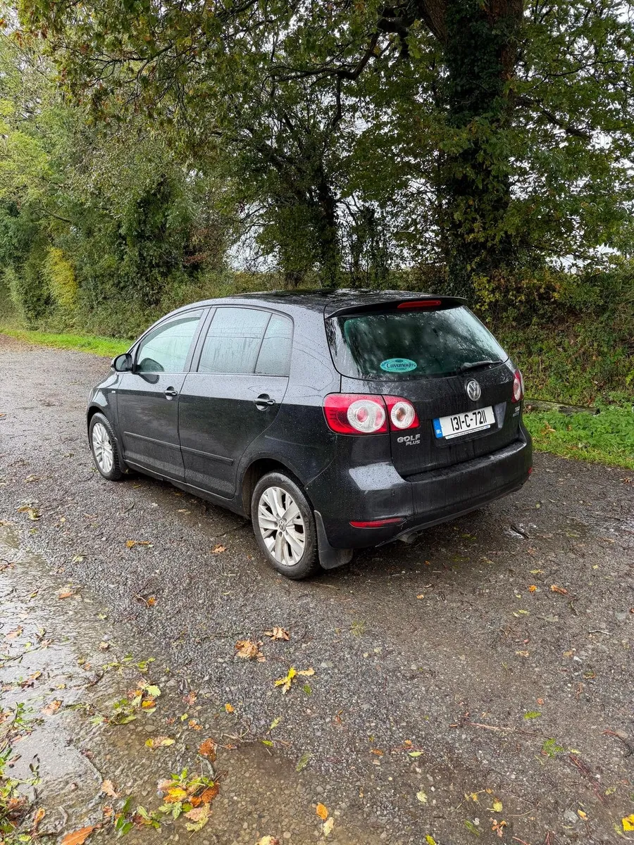 131 Volkswagen Golf Automatic 1.6 TDI - Image 4