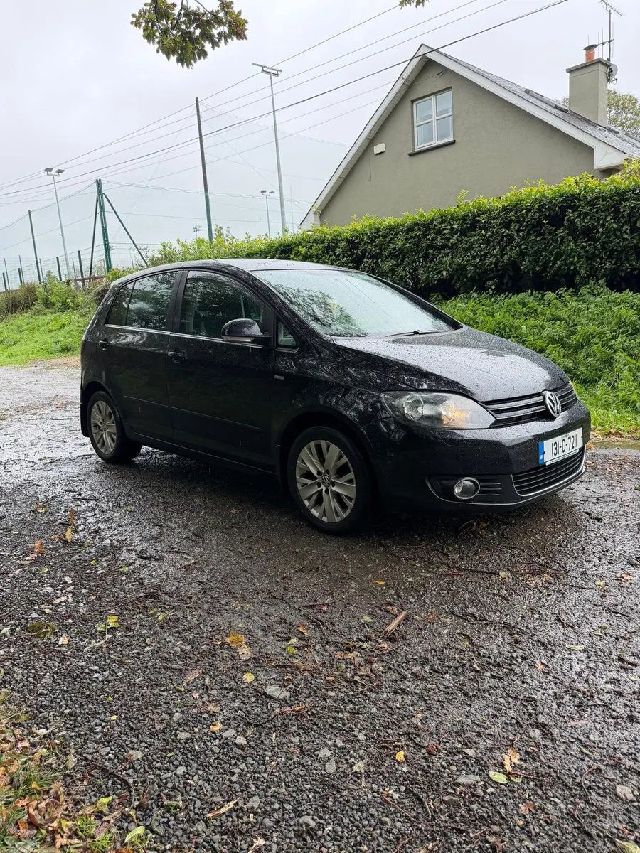 131 Volkswagen Golf Automatic 1.6 TDI - Image 2