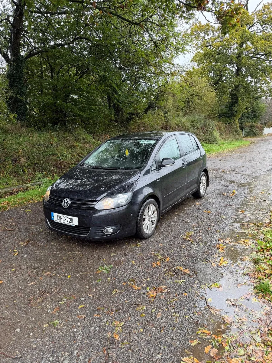 131 Volkswagen Golf Automatic 1.6 TDI - Image 3
