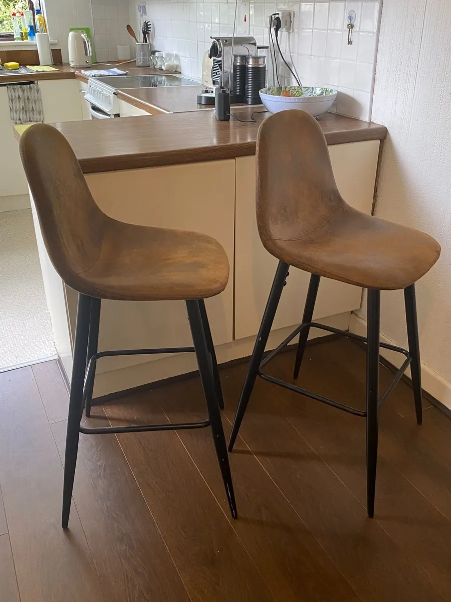 Bar Stools - Image 2