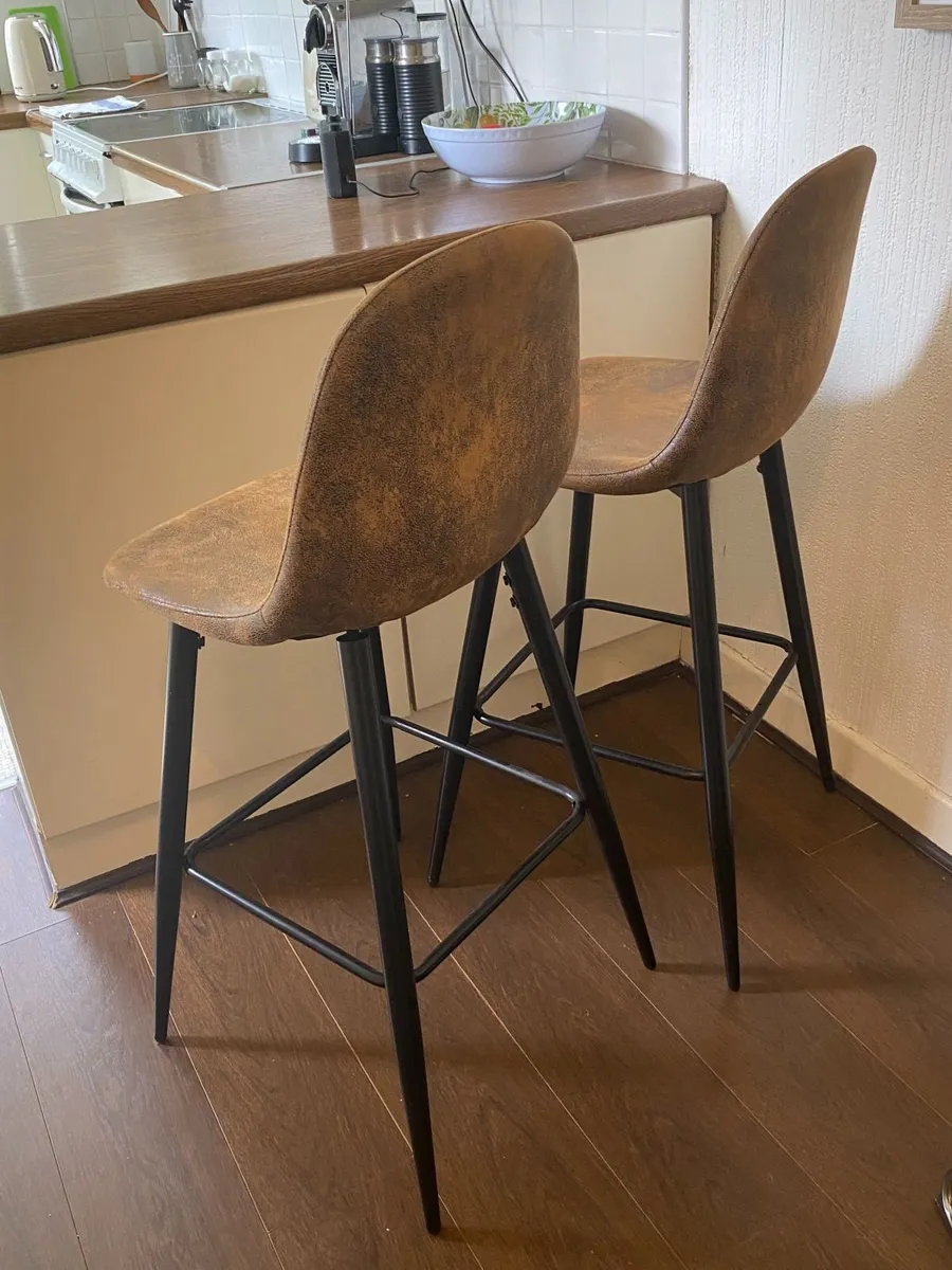 Bar Stools - Image 3