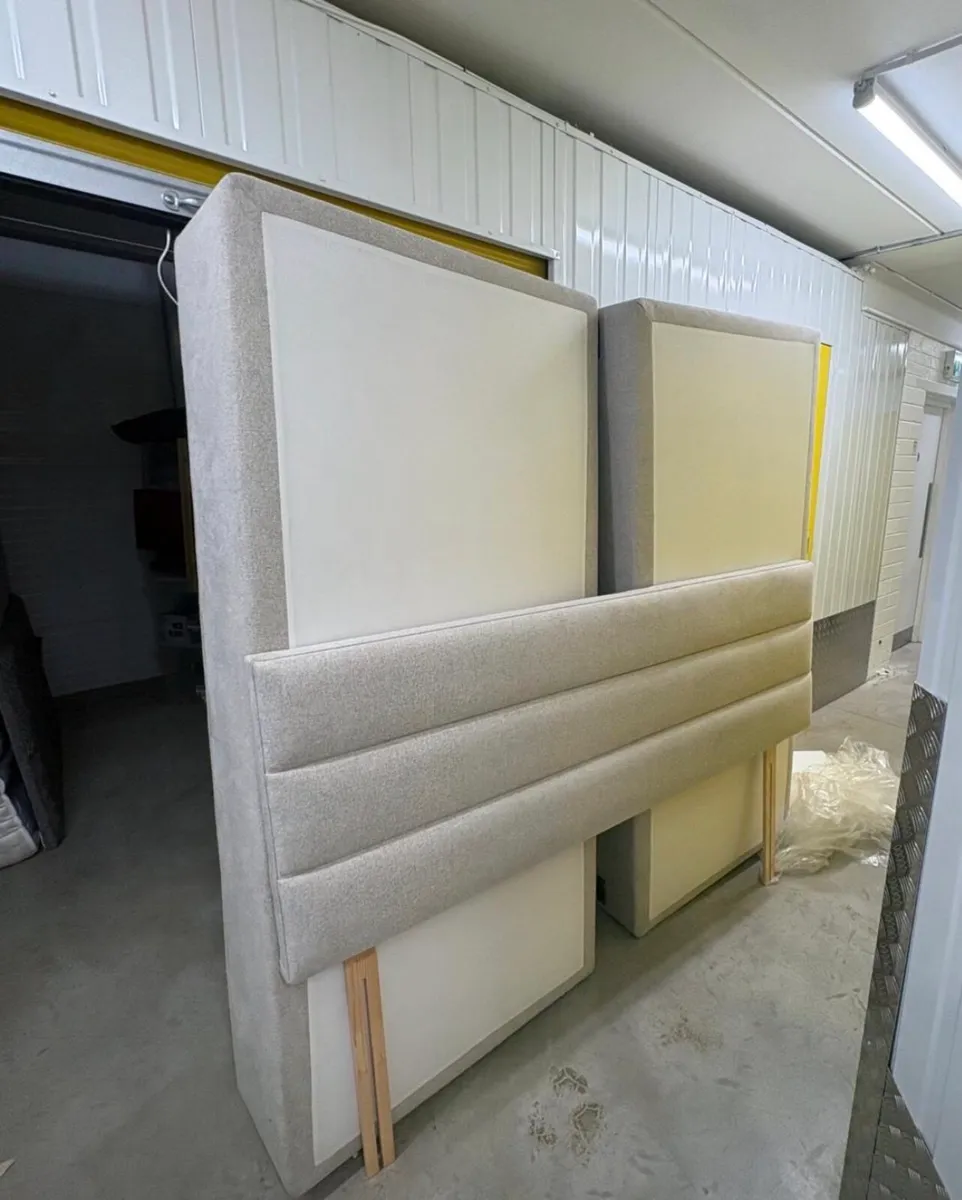 Superking Bed - Image 4