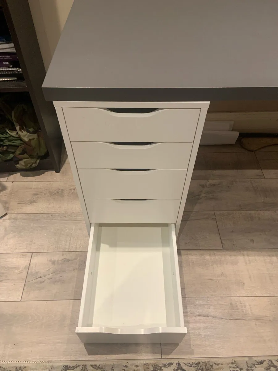 Ikea Desk - Image 3
