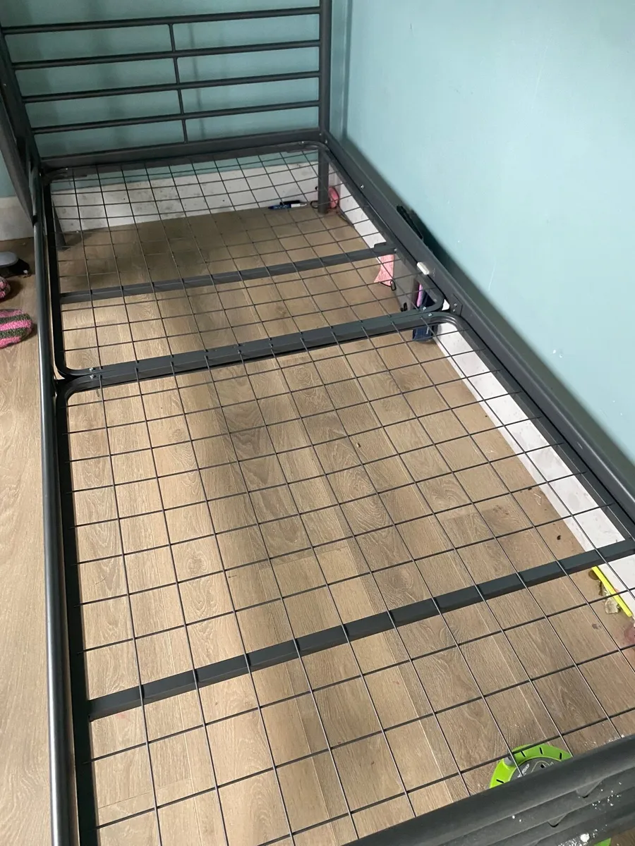 Single bunk bed - Image 2