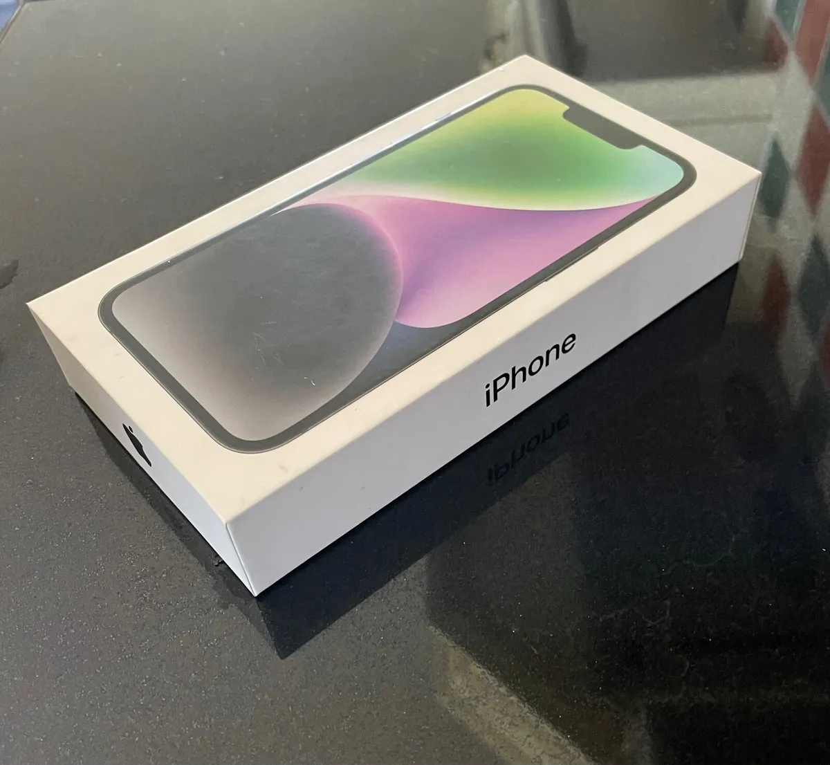iPhone 14 unopened - Image 1