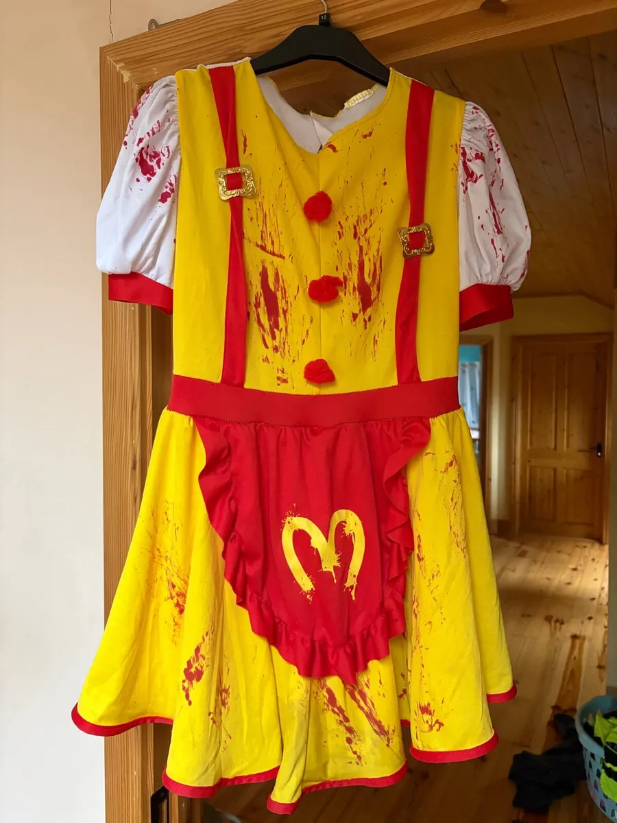 Adults Halloween costumes - Image 1