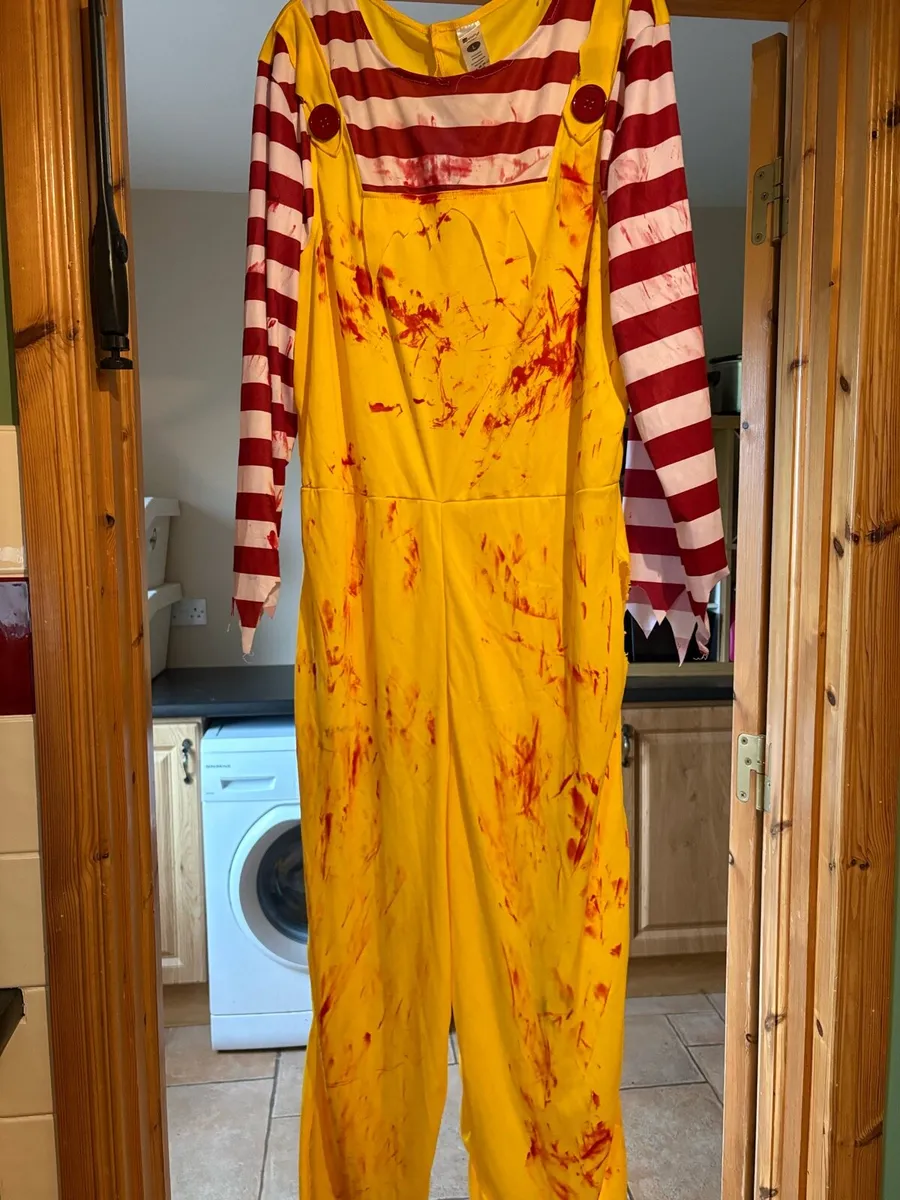 Adults Halloween costumes - Image 2