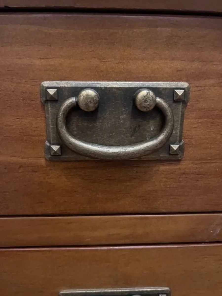 Chest of Drawers - Image 2